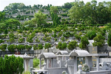 華僑墓園|深圳大鵬灣華僑墓園官網